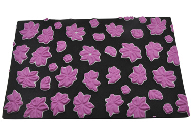 Decorative pattern of