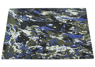 Decorative pattern of