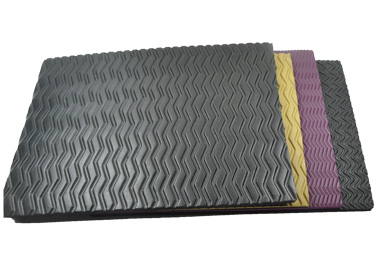 Decorative pattern of