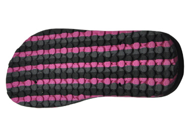 Shoes material