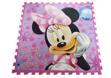 Toy Puzzle