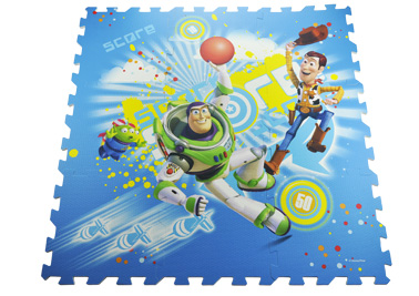 Toy Puzzle