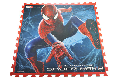 Toy Puzzle