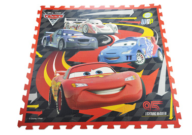 Toy Puzzle