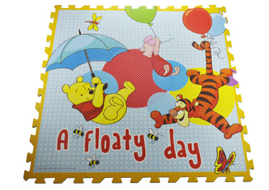 Toy Puzzle