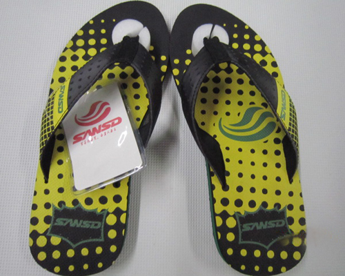 Slippers