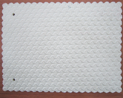 The decorative pattern