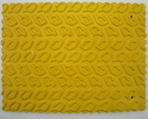 The decorative pattern