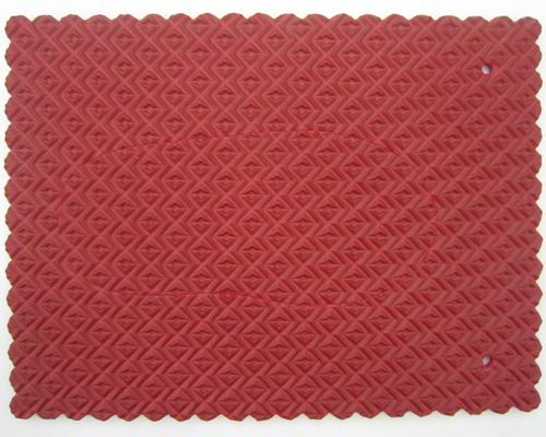 The decorative pattern