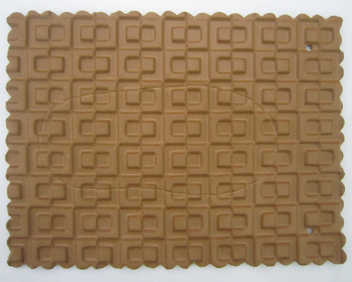 The decorative pattern