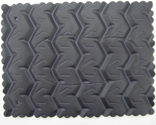 The decorative pattern
