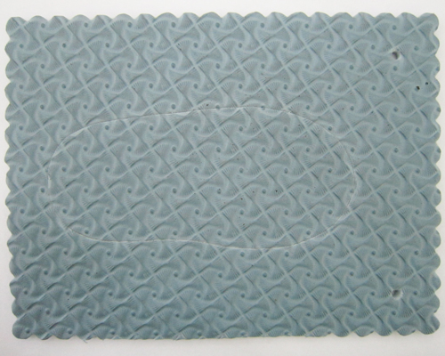 The decorative pattern