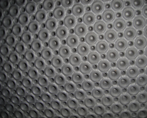 The decorative pattern