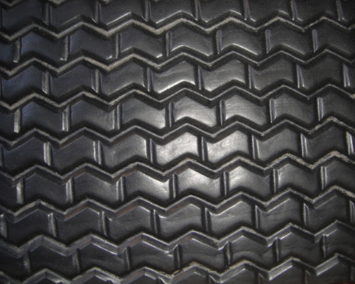 The decorative pattern