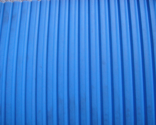 The decorative pattern